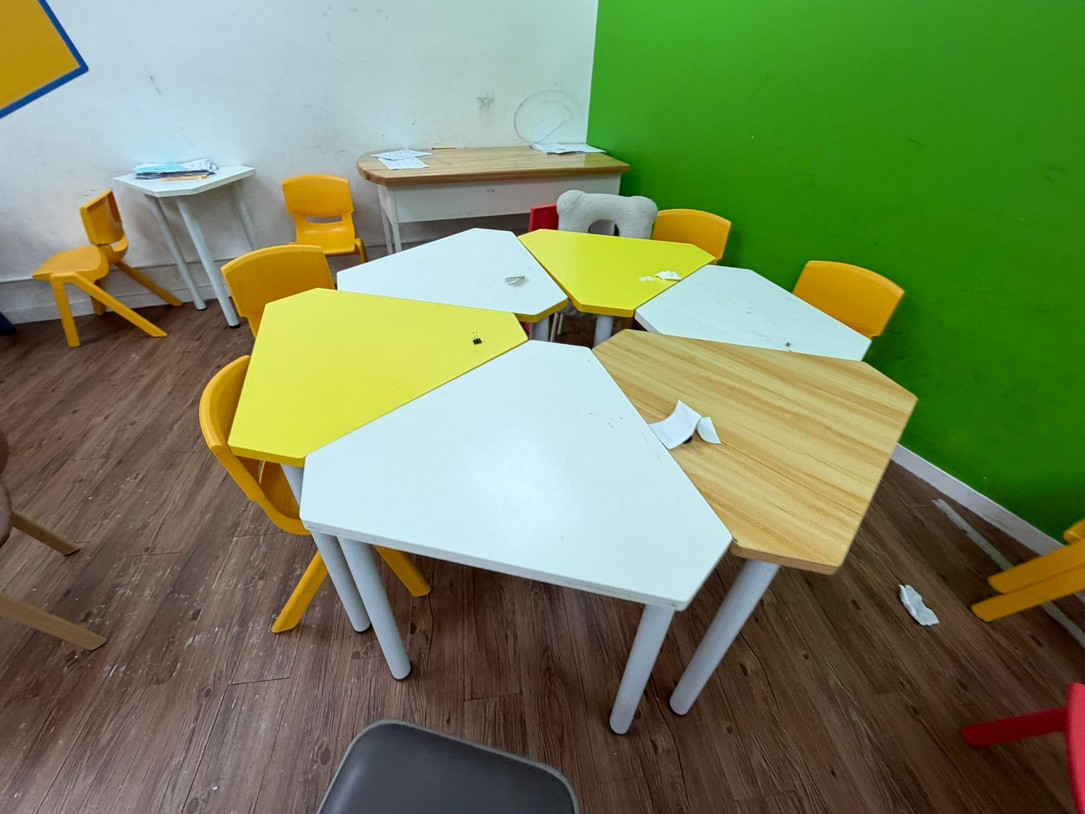 屯門補習社轉讓